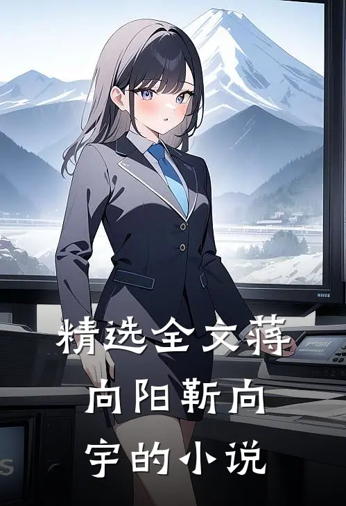 精选全文蒋向阳靳向宇的小说