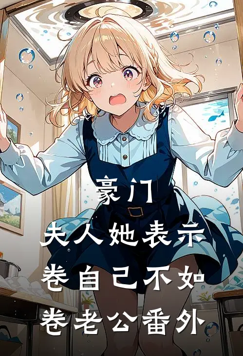 豪门：夫人她表示卷自己不如卷老公 番外
