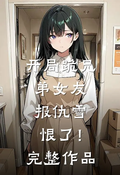 开局跪兄弟女友，报仇雪恨了！完整作品