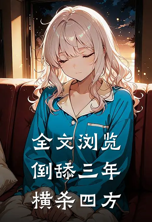全文浏览倒舔三年，横杀四方