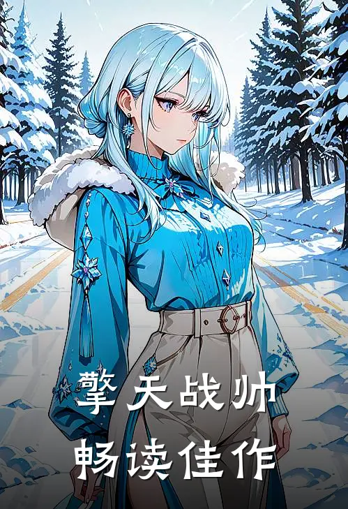 擎天战帅畅读佳作