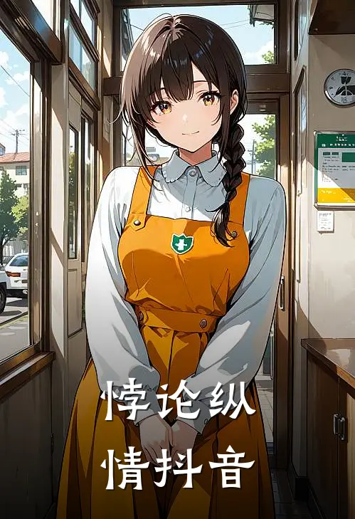 悖论纵情抖音