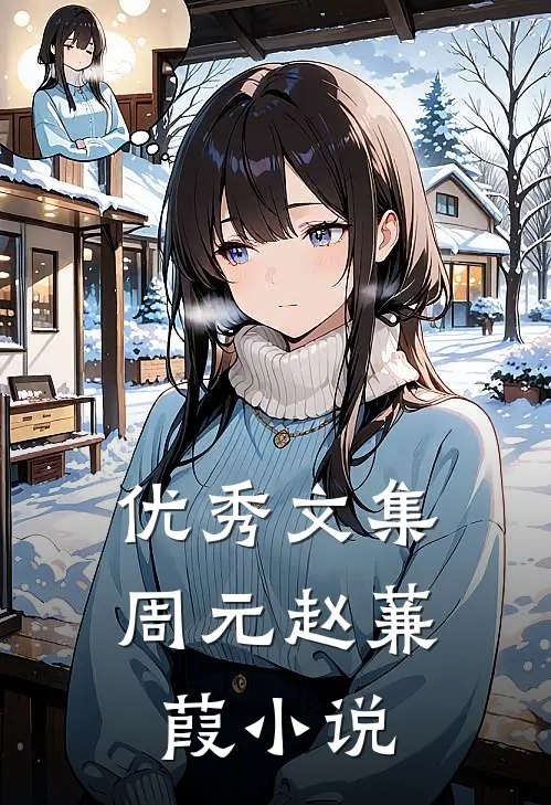 优秀文集周元赵蒹葭小说