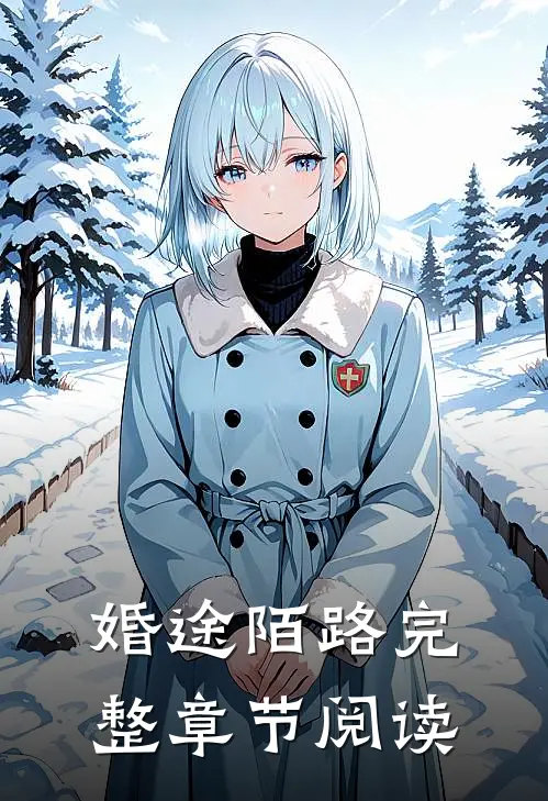 婚途陌路完整章节阅读