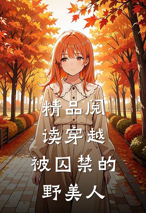 精品阅读穿越：被囚禁的野美人