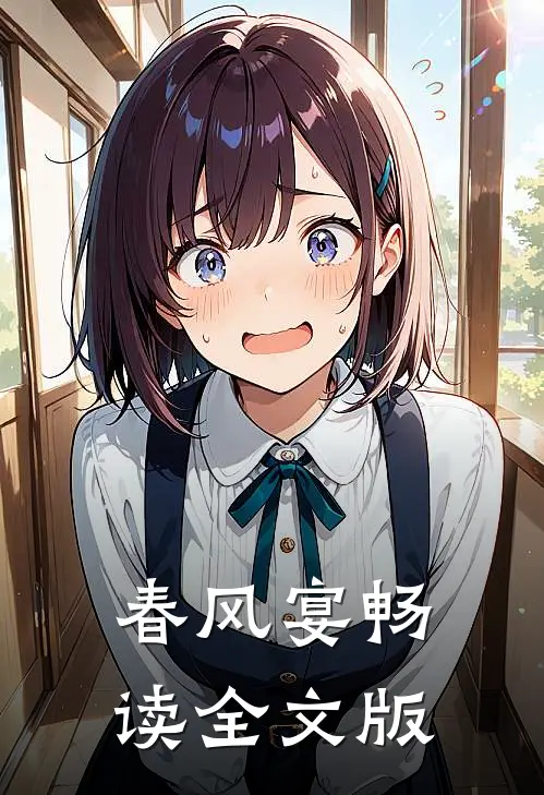 春风宴畅读全文版