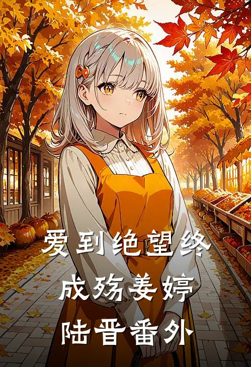 爱到绝望终成殇姜婷陆晋 番外