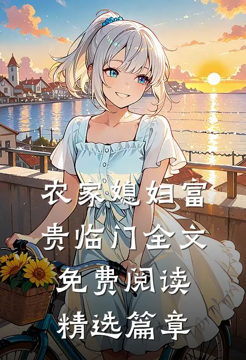 农家媳妇富贵临门全文免费阅读精选篇章