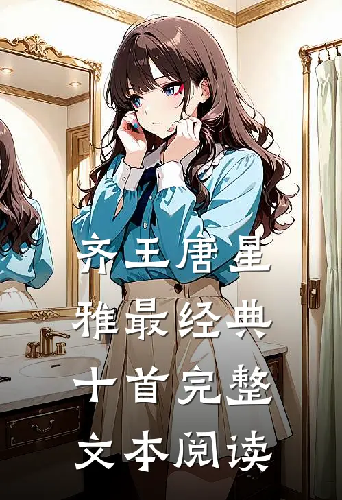 齐王唐星雅最经典十首完整文本阅读