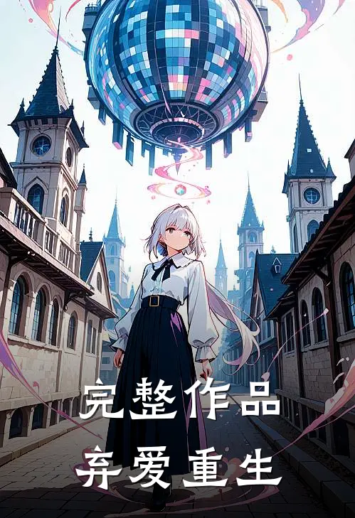 完整作品弃爱重生