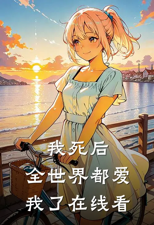 我死后,全世界都爱我了在线看漫画