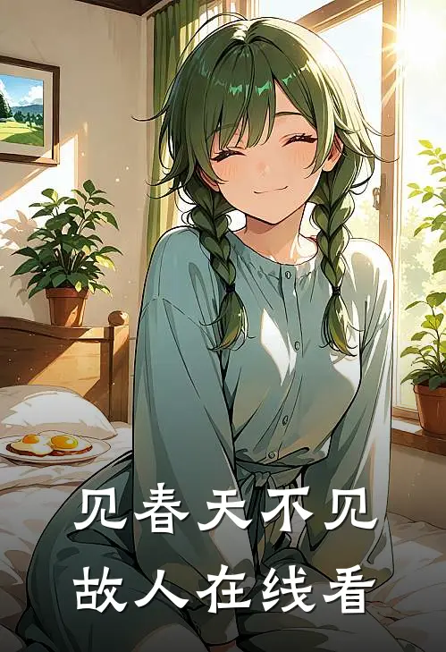 见春天不见故人在线看