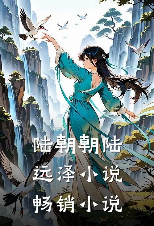 陆朝朝陆远泽小说畅销小说