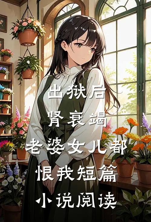 出狱后肾衰竭，老婆女儿都恨我短篇小说阅读