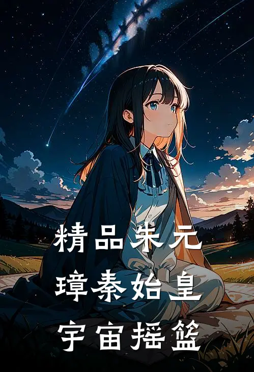 精品朱元璋秦始皇宇宙摇篮