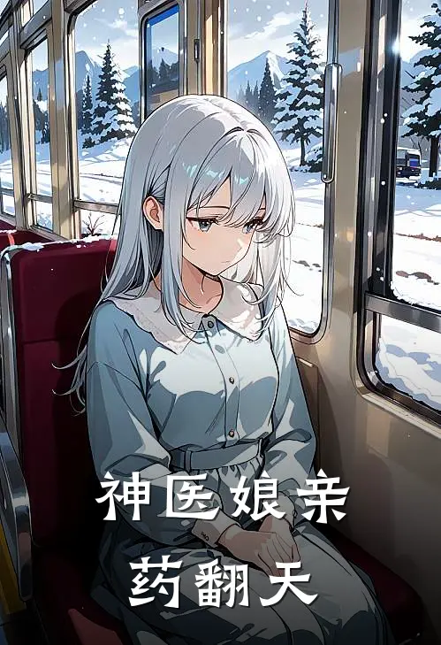 神医娘亲药翻天