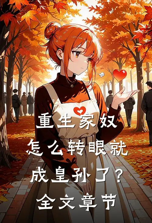 重生家奴，怎么转眼就成皇孙了？全文章节