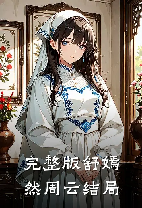 完整版舒嫣然周云结局
