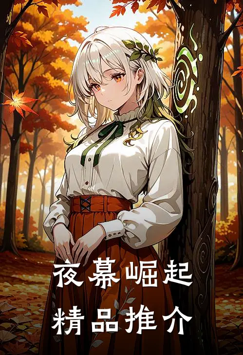 夜幕崛起精品推介
