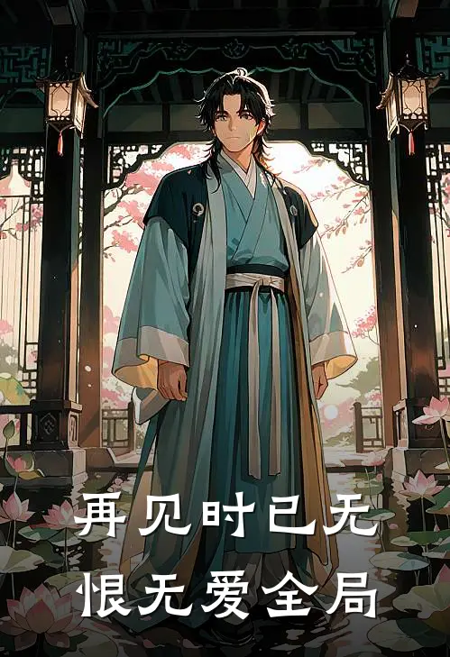 再见时已无恨无爱全局
