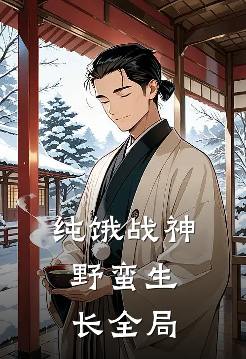 纯饿战神，野蛮生长全局