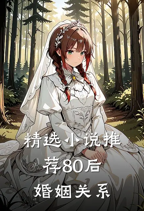 精选小说推荐80后婚姻关系