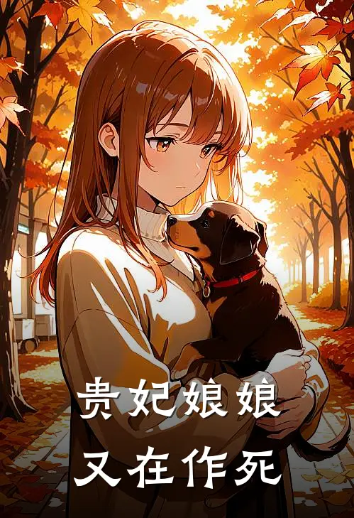 贵妃娘娘又在作死