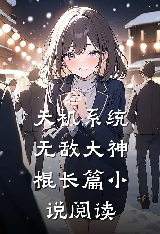 天机系统：无敌大神棍长篇小说阅读