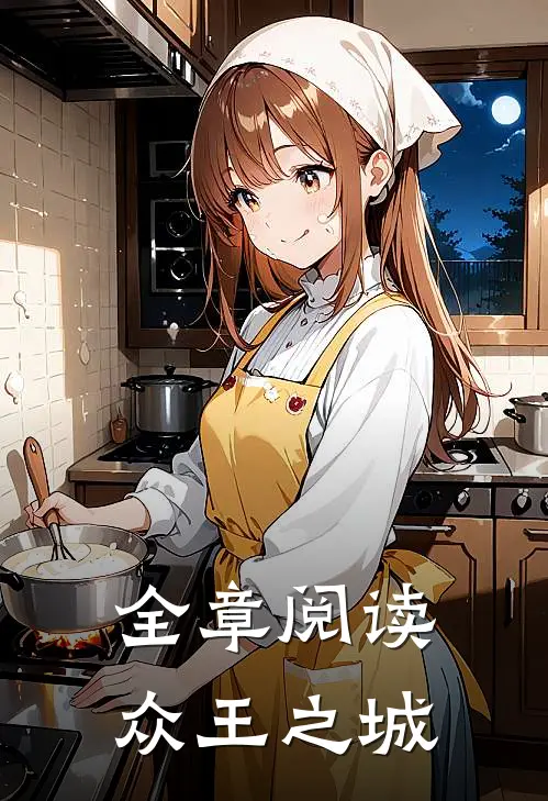 全章阅读众王之城