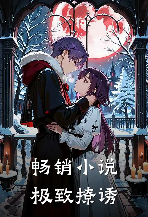 畅销小说极致撩诱