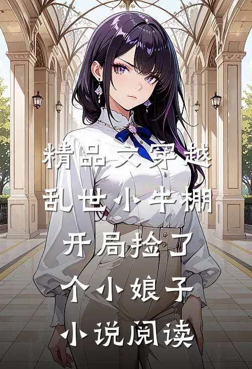 精品文穿越乱世小牛棚,开局捡了个小娘子小说阅读
