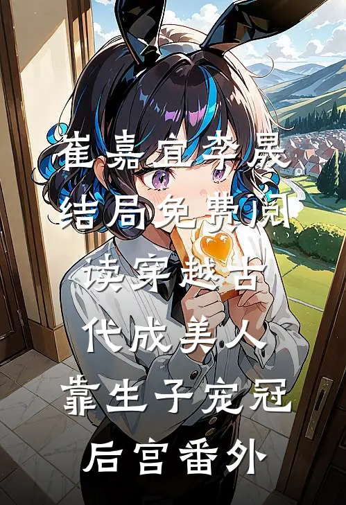 崔嘉宜李晟结局免费阅读穿越古代成美人，靠生子宠冠后宫番外