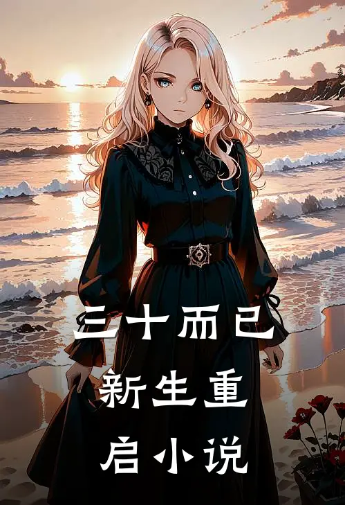 三十而已，新生重启小说