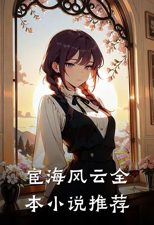 宦海风云全本小说推荐