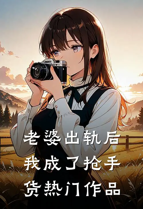 老婆出轨后，我成了抢手货热门作品