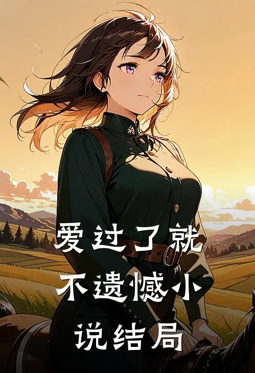 爱过了就不遗憾小说结局