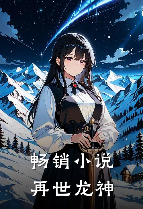 畅销小说再世龙神