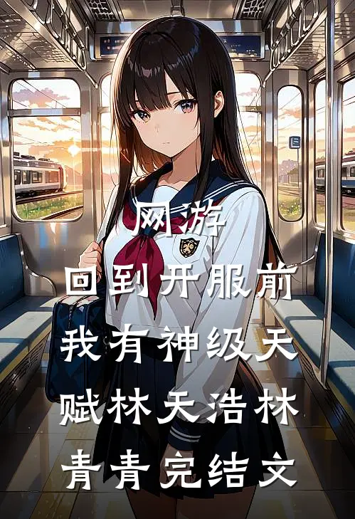网游：回到开服前我有神级天赋林天浩林青青完结文