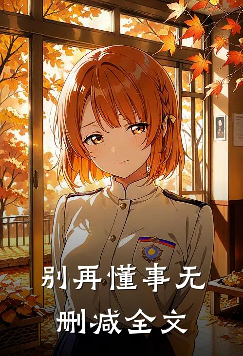 别再懂事无删减全文
