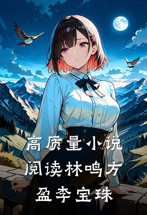高质量小说阅读林鸣方盈李宝珠