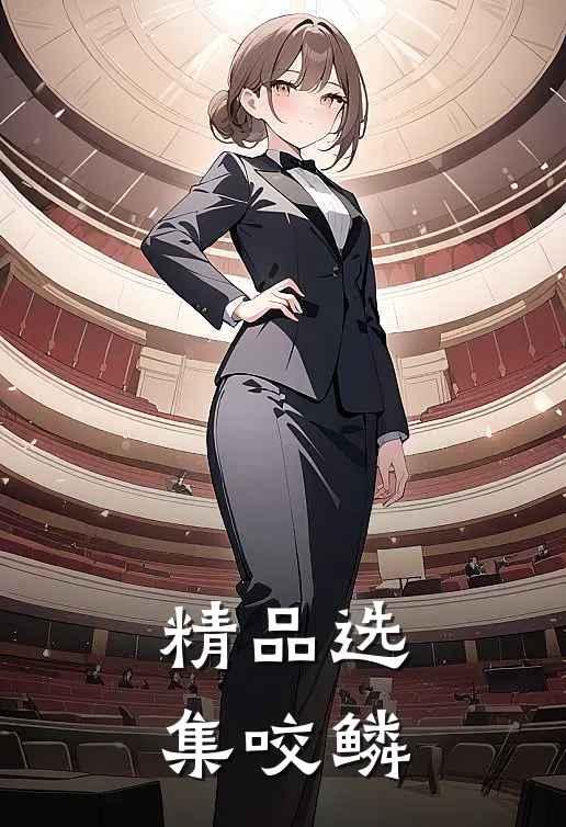 精品选集咬鳞