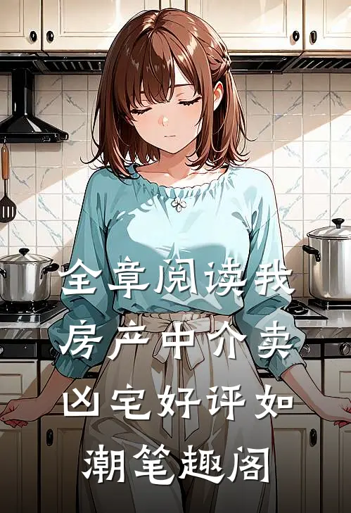 全章阅读我房产中介卖凶宅好评如潮笔趣阁