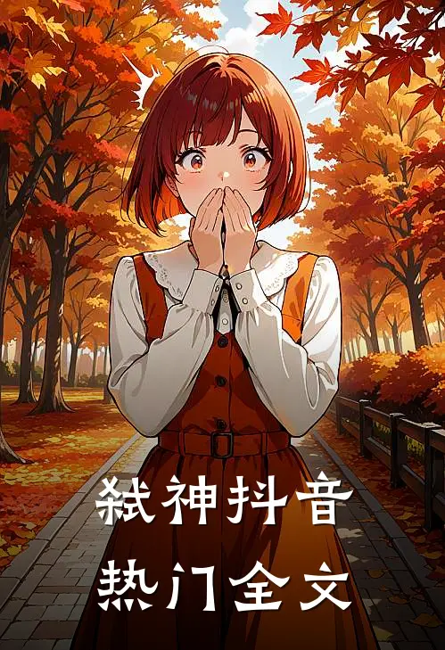 弑神抖音热门全文