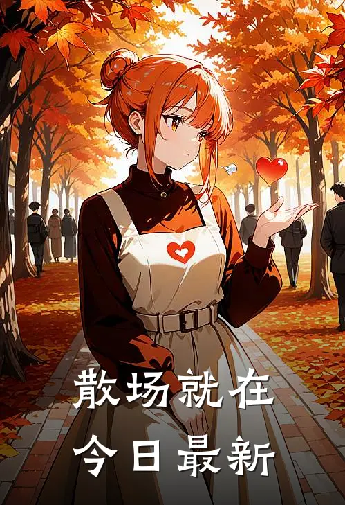 散场就在今日最新