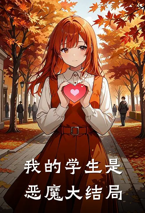 我的学生是恶魔大结局