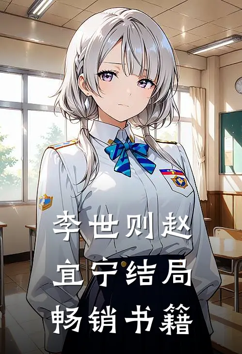 李世则赵宜宁结局畅销书籍