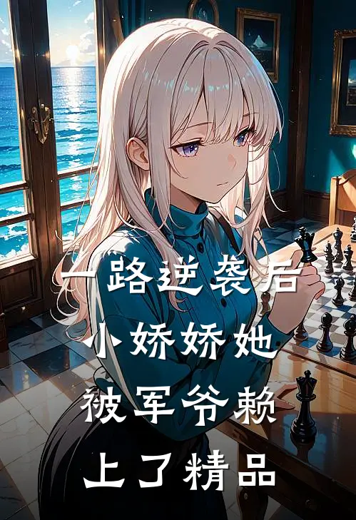 一路逆袭后，小娇娇她被军爷赖上了精品