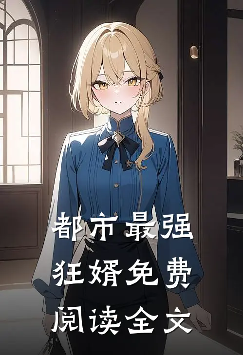 都市最强狂婿免费阅读全文
