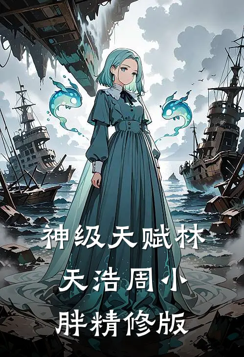 神级天赋林天浩周小胖精修版