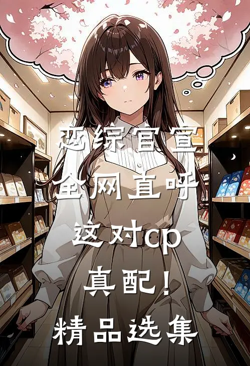 恋综官宣，全网直呼这对cp真配！精品选集
